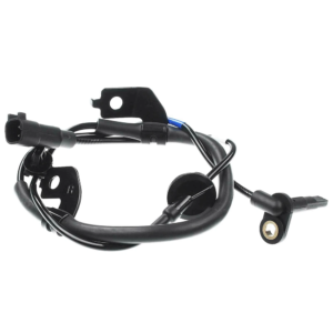 Front Right ABS Speed Sensor for Mitsubishi | 4670A578
