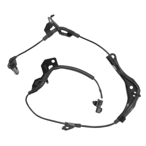 Front Right ABS Speed Sensor for Mitsubishi | 4670B006