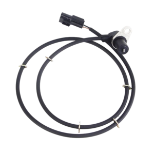 Front Right ABS Speed Sensor for Mitsubishi | MR249448