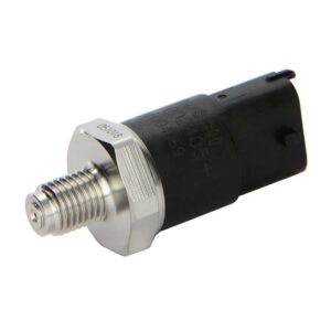 Fuel Rail Pressure Sensor for Alfa Fiat BMW Citroën Kia Iveco| 0281002475