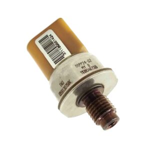 Fuel Rail Pressure Sensor for Audi VW Porsche | 55PP24-02