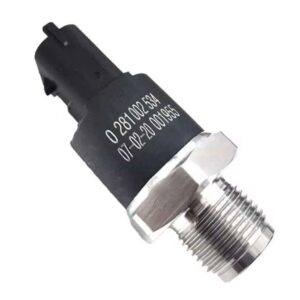 Fuel Rail Pressure Sensor for Honda CR-V 2.2 i-DTEC | 0281002534