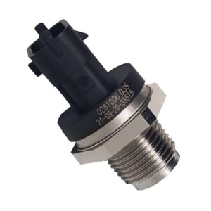 Fuel Rail Pressure Sensor for Hyundai Kia Diesel | 0281006035