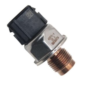 Fuel Rail Pressure Sensor for Mazda CX-3 1.5 SKYACTIV-D | 45PP14-4