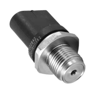 Fuel Rail Pressure Sensor for Mercedes-Benz Diesel | 0281002842