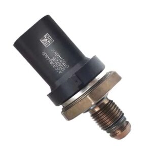 Fuel Rail Pressure Sensor for Vauxhall Opel Petrol | A2C89864800