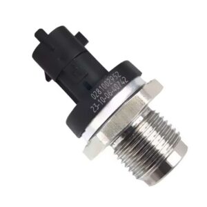Fuel Rail Pressure Sensor for Volvo Diesel | 0281002952