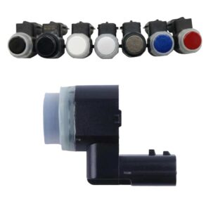 PDC Parking Sensor Front Rear for Nissan Vauxhall | 28438-4CC5B