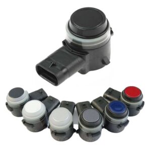PDC Parking Sensor Front or Rear for BMW 2 3 5 X | 66202409650