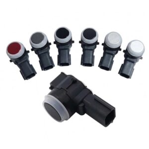 PDC Parking Sensor Front or Rear for Vauxhall | 52050133