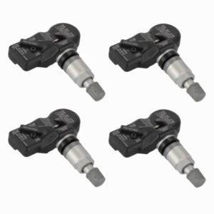 Pre-Coded TPMS Tyre Pressure Sensor for Audi VW | 5Q0907275B All
