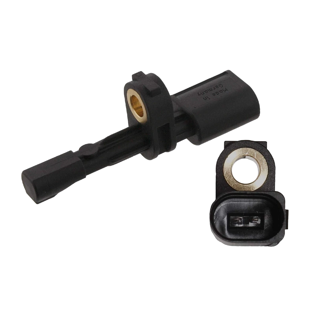 Rear ABS Speed Sensor for Audi Man Seat VW | WHT003864 - Image 2