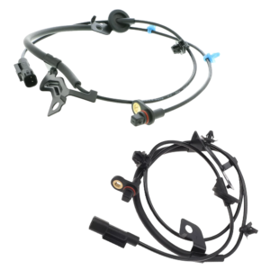 Rear ABS Speed Sensor for Chrysler Lancia Dodge | 56029339AB 56029338AB