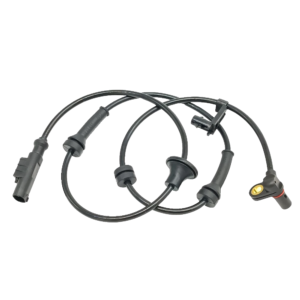 Rear ABS Speed Sensor for Citroen Peugeot Toyota | 89544-0H020