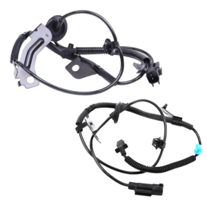Rear ABS Speed Sensor for Dodge Jeep Mitsubishi | 5105065AB 5105064AA