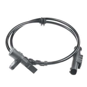 Rear ABS Speed Sensor for Fiat Vauxhall Opel Alfa Romeo | 93189277