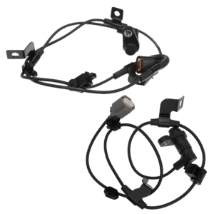 Rear ABS Speed Sensor for Mitsubishi | 4670A598 4670A597