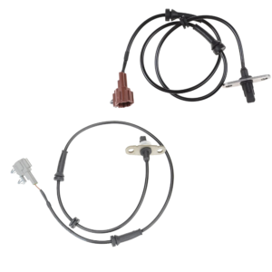 Rear ABS Speed Sensor for Nissan | 47900-EB300 47901-EB300