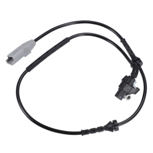 Rear ABS Speed Sensor for Peugeot Citroen DS | 9674195780