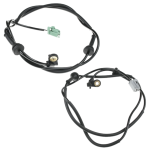 Rear ABS Speed Sensor for Volvo XC90 | 30773745 30773744