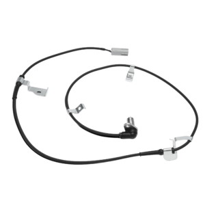 Rear Left ABS Speed Sensor for Ford Mazda | UM534372YA