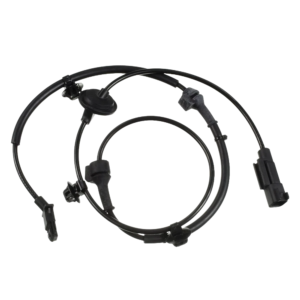 Rear Left ABS Speed Sensor for Mitsubishi | 4670A573