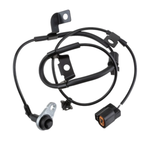 Rear Left ABS Speed Sensor for Mitsubishi | 4670B007