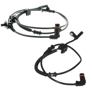 Rear ABS Speed Sensor for Chrysler Dodge | 04779247AB 04779246AB