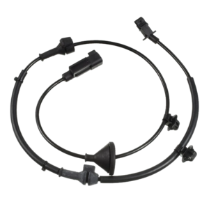 Rear Right ABS Speed Sensor for Mitsubishi | 4670A574