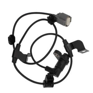 Rear Right ABS Speed Sensor for Mitsubishi | 4670A598