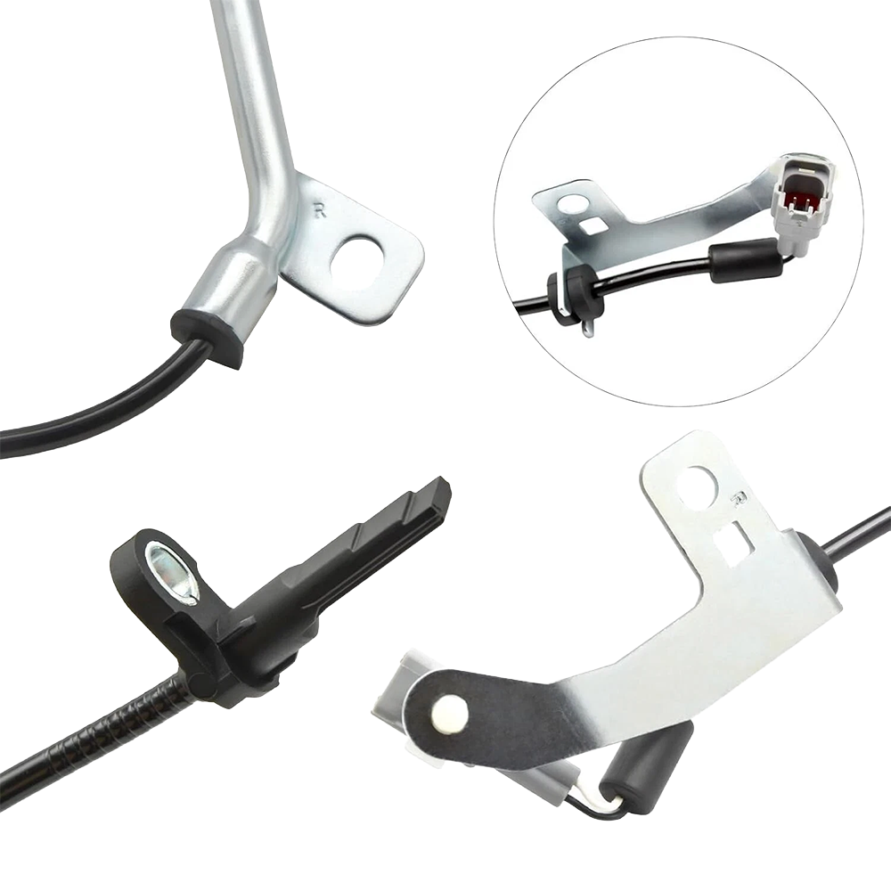 Rear Right ABS Speed Sensor for Subaru | 27540-AG121 - Image 3