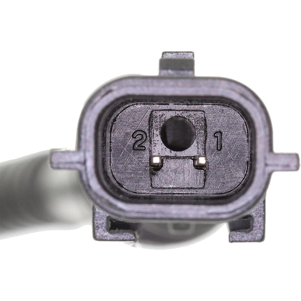 Front ABS Speed Sensor for Fiat Nissan Renault Opel Vauxhall | 6000618006 - Image 2