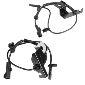 Front ABS Speed Sensor for Ford | 2504179 2504175