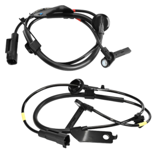 Front ABS Speed Sensor for Mitsubishi | 4670B309 4670B310