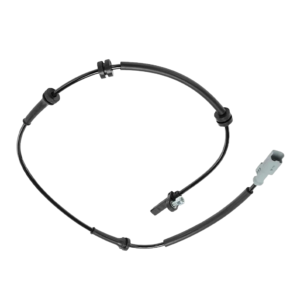Front ABS Speed Sensor for Peugeot Toyota Vauxhall | 9806039580