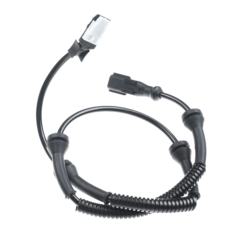 Front ABS Speed Sensor for Renault Opel Vauxhall | 93859336 - Image 2