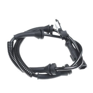 Front ABS Speed Sensor for Renault Opel Vauxhall | 93859336