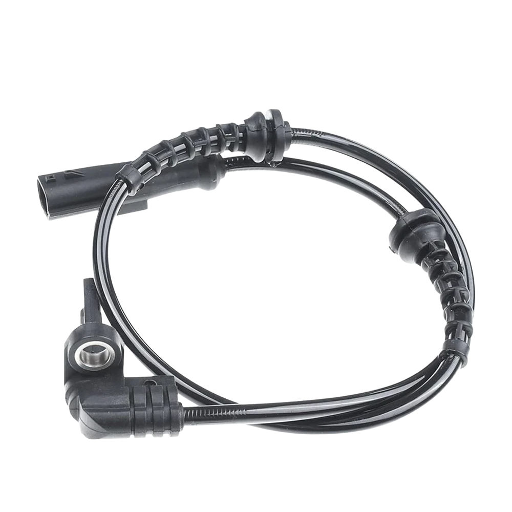 Front Rear ABS Speed Sensor for Renault Twingo Smart Forfour - Image 14