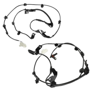 Front ABS Speed Sensor for Toyota | 89543-0K081 89542-0K080