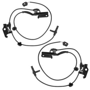 Front ABS Speed Sensor for Toyota | 89543-42060 89542-42060