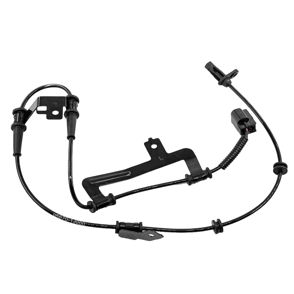 Front ABS Speed Sensor for Hyundai | 95671-1J000 95670-1J000 - Image 6