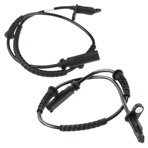 Front Rear ABS Speed Sensor for BMW MINI | 34526858466 34526850767