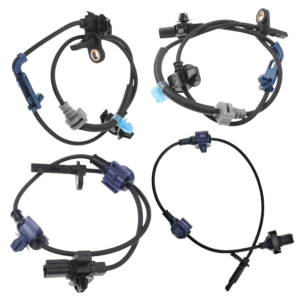 Front Rear ABS Speed Sensor for Honda CR-V