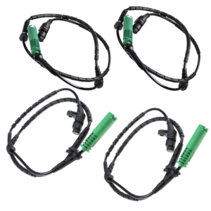 Front Rear ABS Speed Sensor for Land Rover | SSB500063 SSB500053