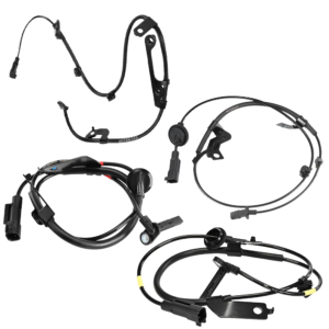 Front Rear ABS Speed Sensor for Mitsubishi