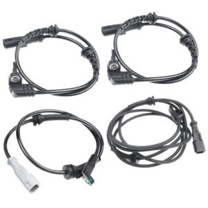 Front Rear ABS Speed Sensor for Renault Twingo Smart Forfour