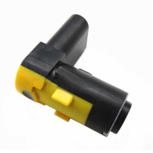 PDC Parking Sensor Front for Maserati Skoda | 217832
