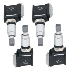 Pre-Coded TPMS Tyre Pressure Sensor for BMW | 36106876957 All