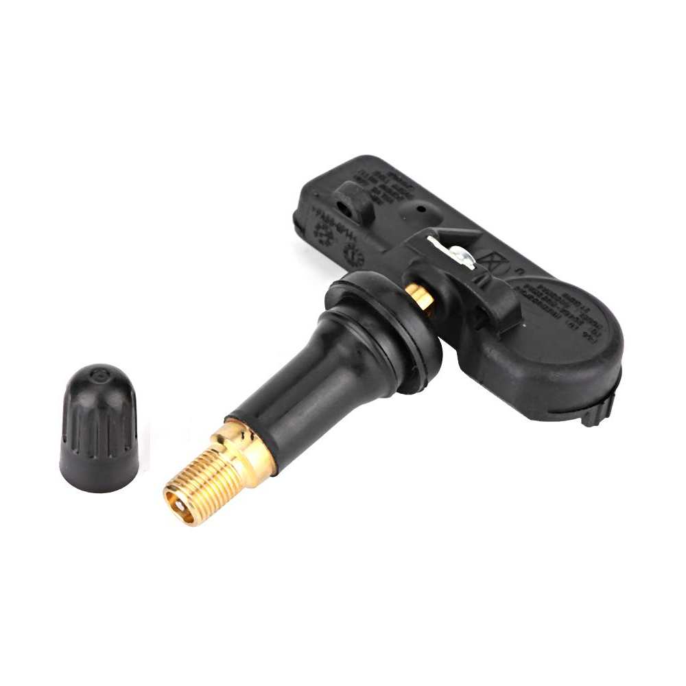 Pre-Coded TPMS Pressure Sensor for Fiat Jeep Citroën | 56029398AA All - Image 2