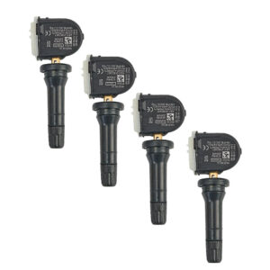 Pre-Coded TPMS Tyre Pressure Sensor for Ford | EV6T-1A180-DC All